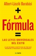 Front pageLa fórmula