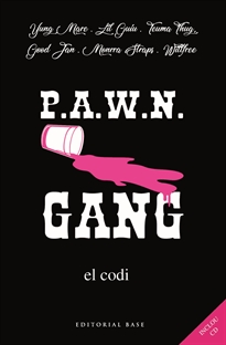 Books Frontpage Pawn Gang. El Codi