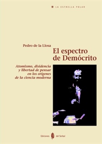 Books Frontpage El espectro de Demócrito