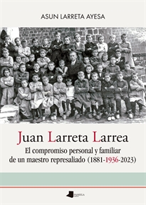 Books Frontpage Juan Larreta Larrea