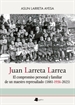 Front pageJuan Larreta Larrea