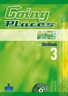 Front pageGoing Places 3 Workbook Pack