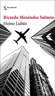 Books Frontpage Homo Lubitz