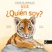 Front page¿Quién soy? Crías de animales - Asia