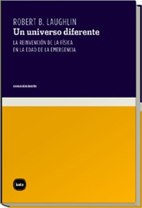 Books Frontpage Un universo diferente