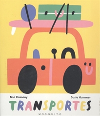 Books Frontpage Transportes