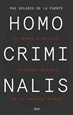 Portada del libro Homo criminalis
