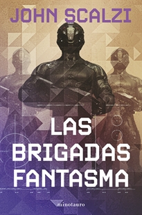 Books Frontpage La Vieja Guardia nº 02/06 Las Brigadas Fantasma