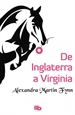 Front pageDe Inglaterra a Virginia (Los McLeod 1)