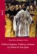 Front pageNobleza hispana, Nobleza cristiana: La Orden de San Juan (Estuche 2 Vols.)