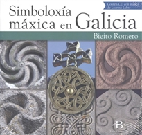 Books Frontpage Simboloxía máxica en Galicia