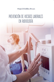 Books Frontpage Prevencion De Riesgos Laborales En Radiologia