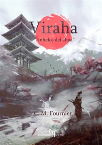 Books Frontpage Viraha