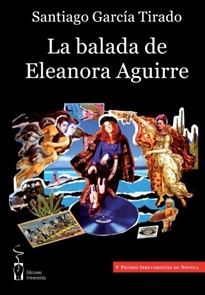 Books Frontpage La balada de Eleanora Aguirre