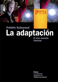 Books Frontpage La adaptación