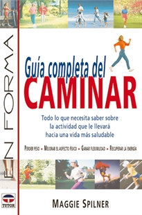 Books Frontpage Guía Completa Del Caminar