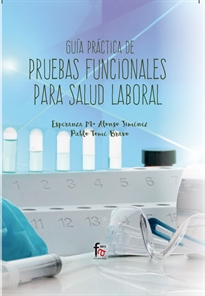 Books Frontpage Guia Practica De Pruebas Funcionales Para Salud Laboral
