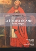 Front pageIII Jornadas de Investigadores Predoctorales. La Historia del Arte desde Aragón