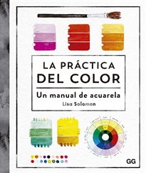 Books Frontpage La práctica del color