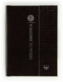 Books Frontpage Biblia de América. Popular
