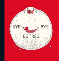 Books Frontpage Nina - Bye bye estrés