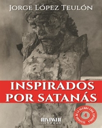 Books Frontpage Inspirados por Satanás