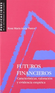 Books Frontpage Futuros financieros