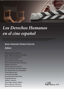 Books Frontpage Los Derechos Humanos en el cine español