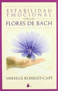 Books Frontpage Estabilidad Emocional Con Las Flores De Bach