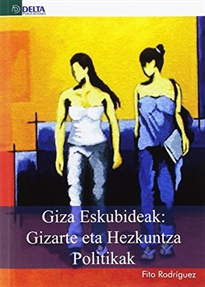 Books Frontpage Giza Eskubideak