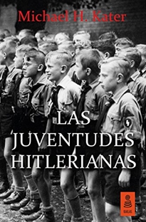 Books Frontpage Las Juventudes Hitlerianas