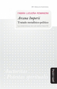 Books Frontpage Arcana Imperii