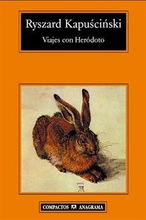 Books Frontpage Viajes con Heródoto