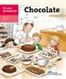 Front pageUn mar de historias: Chocolate