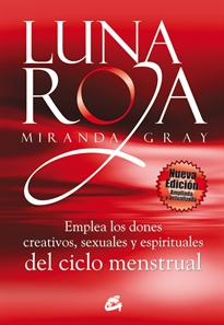 Books Frontpage Luna roja
