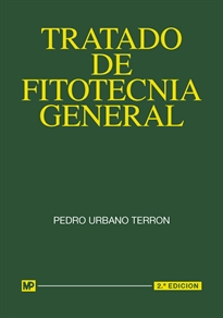 Books Frontpage Tratado de fitotecnia general