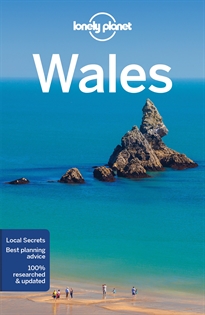 Books Frontpage Wales 6 (inglés)