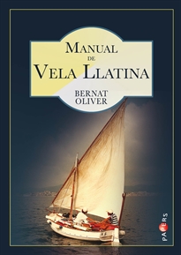 Books Frontpage Manual de vela llatina