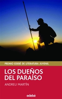 Books Frontpage Los Dueños Del Paraíso