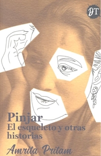 Books Frontpage Pinjar