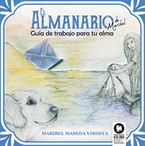 Books Frontpage El Almanario de Maribel