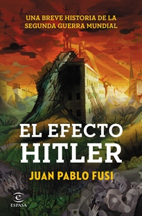 Books Frontpage El efecto Hitler