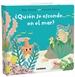 Front page¿Quién se esconde... en el mar?