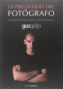 Books Frontpage La Psicología Del Fotógrafo