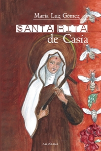 Books Frontpage Santa Rita de Casia