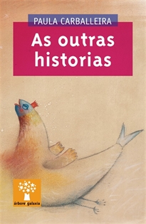 Books Frontpage As outras historias