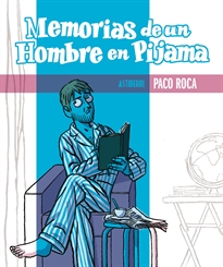Books Frontpage Memorias de un hombre en pijama