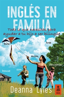 Books Frontpage Aprende inglŽs en familia