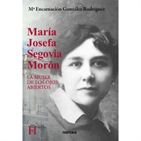 Books Frontpage María Josefa Segovia Morón