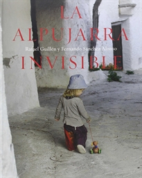 Books Frontpage La Alpujarra invisible